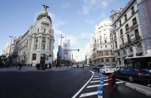 Centro Apartment | Apartamentos Vacacionales Madrid España