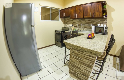 Barrio Pilo Apartment | Apartamentos Valle del Volcán