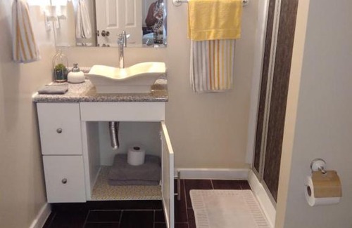 Tegucigalpa Apartment | Apartamentos vallhala