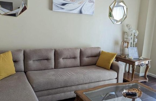 Tegucigalpa Apartment | Apartamentos vallhala