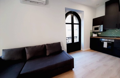 Centro Apartment | Apartamentos Vega by gaiarooms