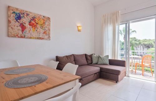 Castelldefels Apartment | Apartamentos Velor