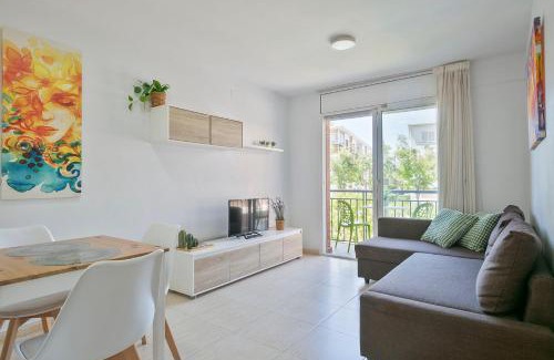 Castelldefels Apartment | Apartamentos Velor
