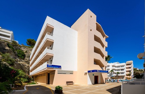 Ibiza City Centre Apartment | Apartamentos Vibra Tropical Garden