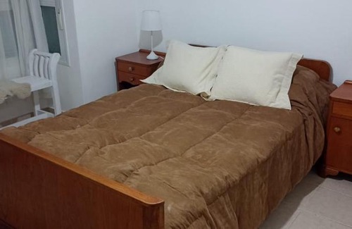 Province of Rio Negro Apartment | Apartamentos Viedma La Comarca