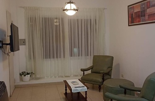 Province of Rio Negro Apartment | Apartamentos Viedma La Comarca