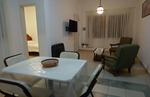 Province of Rio Negro Apartment | Apartamentos Viedma La Comarca