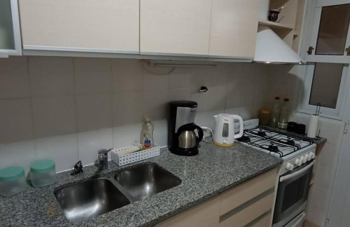 Province of Rio Negro Apartment | Apartamentos Viedma La Comarca