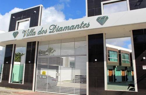 Taperapua Beach Apartment | Apartamentos Villa dos Diamantes