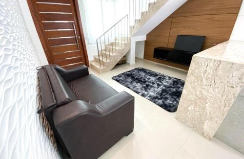 Taperapua Beach Apartment | Apartamentos Villa dos Diamantes