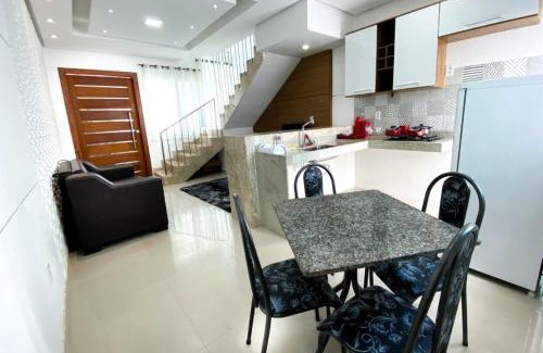 Taperapua Beach Apartment | Apartamentos Villa dos Diamantes