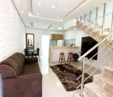 Taperapua Beach Apartment | Apartamentos Villa dos Diamantes