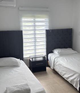 San Andres Apartment | Apartamentos villa fatmi