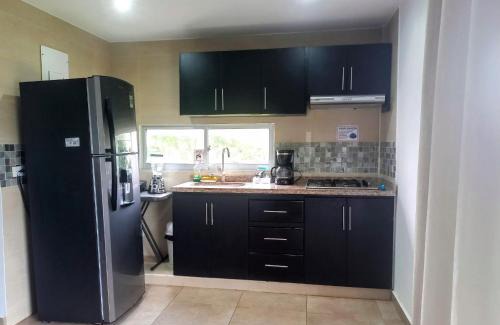 San Andres Apartment | Apartamentos villa fatmi