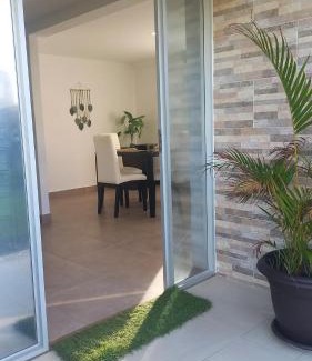 San Andres Apartment | Apartamentos villa fatmi