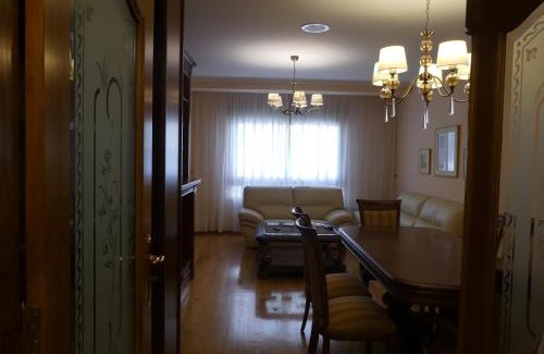 Boiro Apartment | Apartamentos Villa Nustre