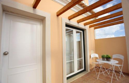 Sagres Apartment | Apartamentos Villa T2 Vila Sagres