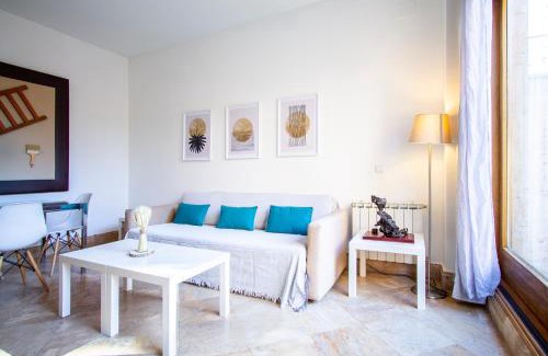 Colina Apartment | Apartamentos Villablino Arturo Soria