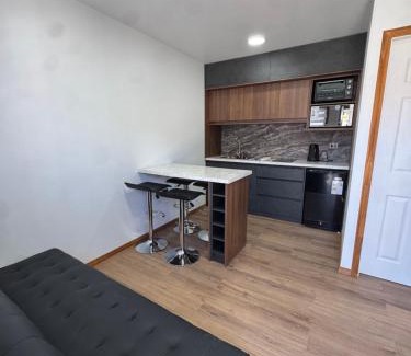 Puerto Montt Apartment | Apartamentos Villafrea