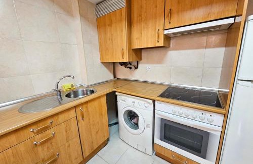 Villanua Apartment | Apartamentos Villanua Collarada 3000