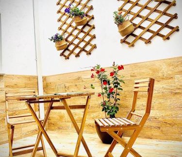 Merida Old Town Apartment | Apartamentos Villas Romanas