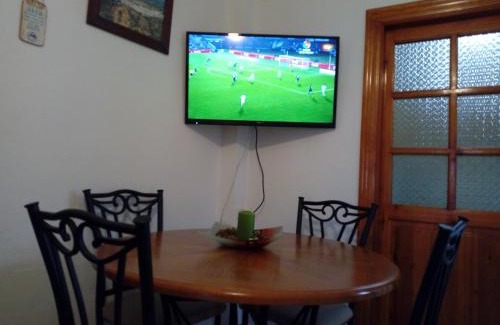 Ardales Apartment | Apartamentos Virgen de Villaverde