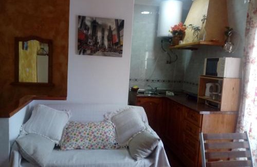 Ardales Apartment | Apartamentos Virgen de Villaverde