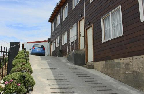 Puerto Montt Apartment | Apartamentos VistaMar