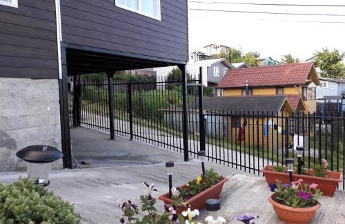 Puerto Montt Apartment | Apartamentos VistaMar
