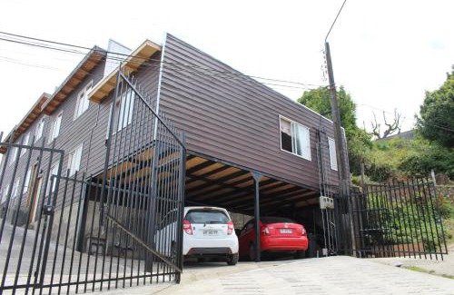 Puerto Montt Apartment | Apartamentos VistaMar