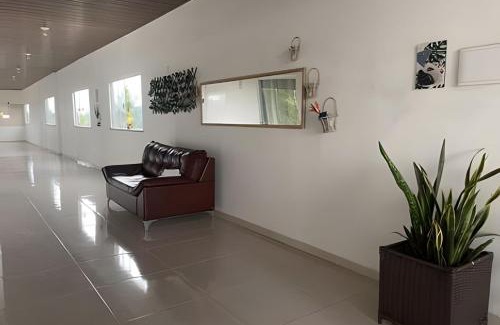 Barreirinhas Cabin | Apartamentos Vitória
