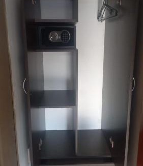 Mendoza City Center Apartment | Apartamentos Willy - en Zona Residencial con Estacionamiento Gratis
