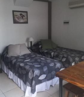 Mendoza City Center Apartment | Apartamentos Willy - en Zona Residencial con Estacionamiento Gratis
