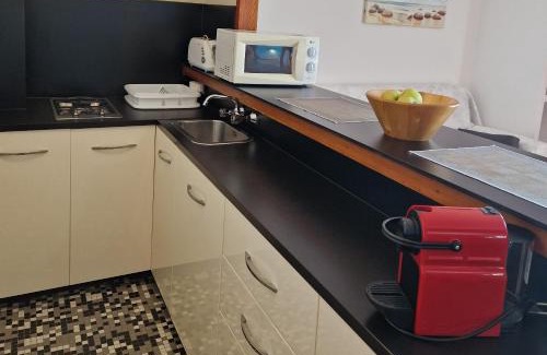 Torredembarra Apartment | Apartamentos Wundermar
