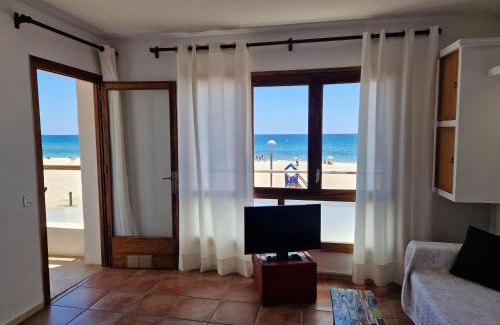 Torredembarra Apartment | Apartamentos Wundermar
