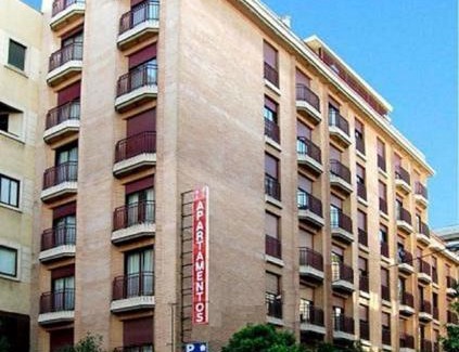 Prosperidad Apartment | Apartamentos y Estudios Torr en Madrid - Chamartín con Wifi Gratis