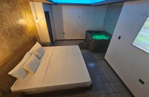 Barrio Dora Apartment | Apartamentos Yaras
