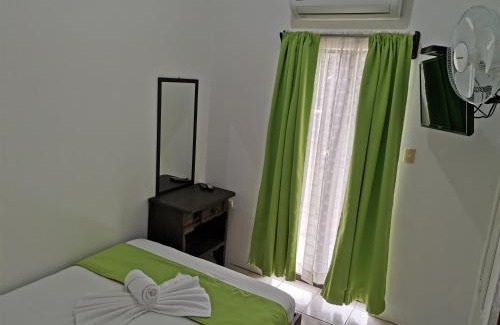 Barrio Dora Apartment | Apartamentos Yaras