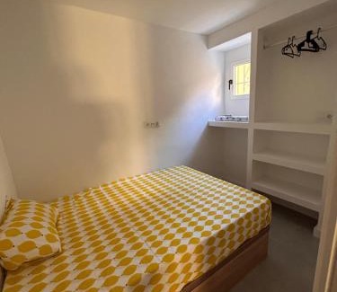 Ciudad Jardin Apartment | Apartamentos Yiya