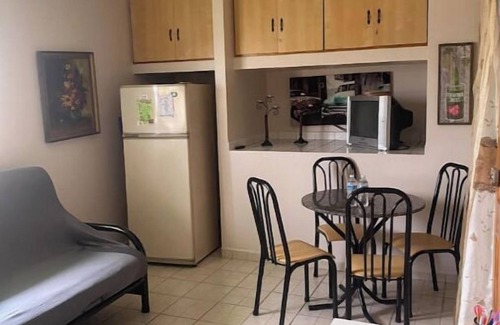 Agonia Apartment | Apartamentos Yusem #1nn