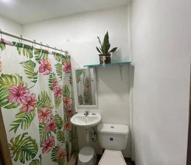 Westfalia Apartment | Apartamentos Zamora
