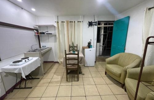 Westfalia Apartment | Apartamentos Zamora