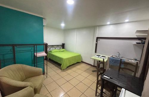 Westfalia Apartment | Apartamentos Zamora