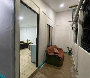 Westfalia Apartment | Apartamentos Zamora