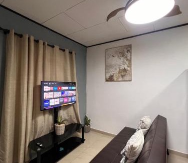 Jaco Apartment | Apartamentos zohe