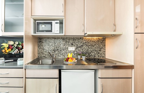 Lloret Town Center Apartment | Apartaments Blau