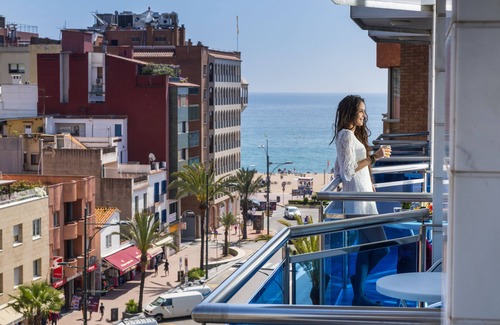 Lloret Town Center Apartment | Apartaments Blau
