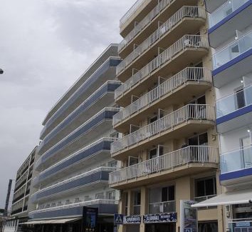 Blanes Apartment | Apartaments El Sorrall
