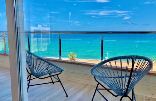 Calonge Apartment | Apartaments Primera Linea Torre Valentina