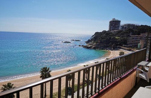 Calonge Apartment | Apartaments Primera Linea Torre Valentina